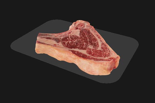 Comprar chuleta de vaca online